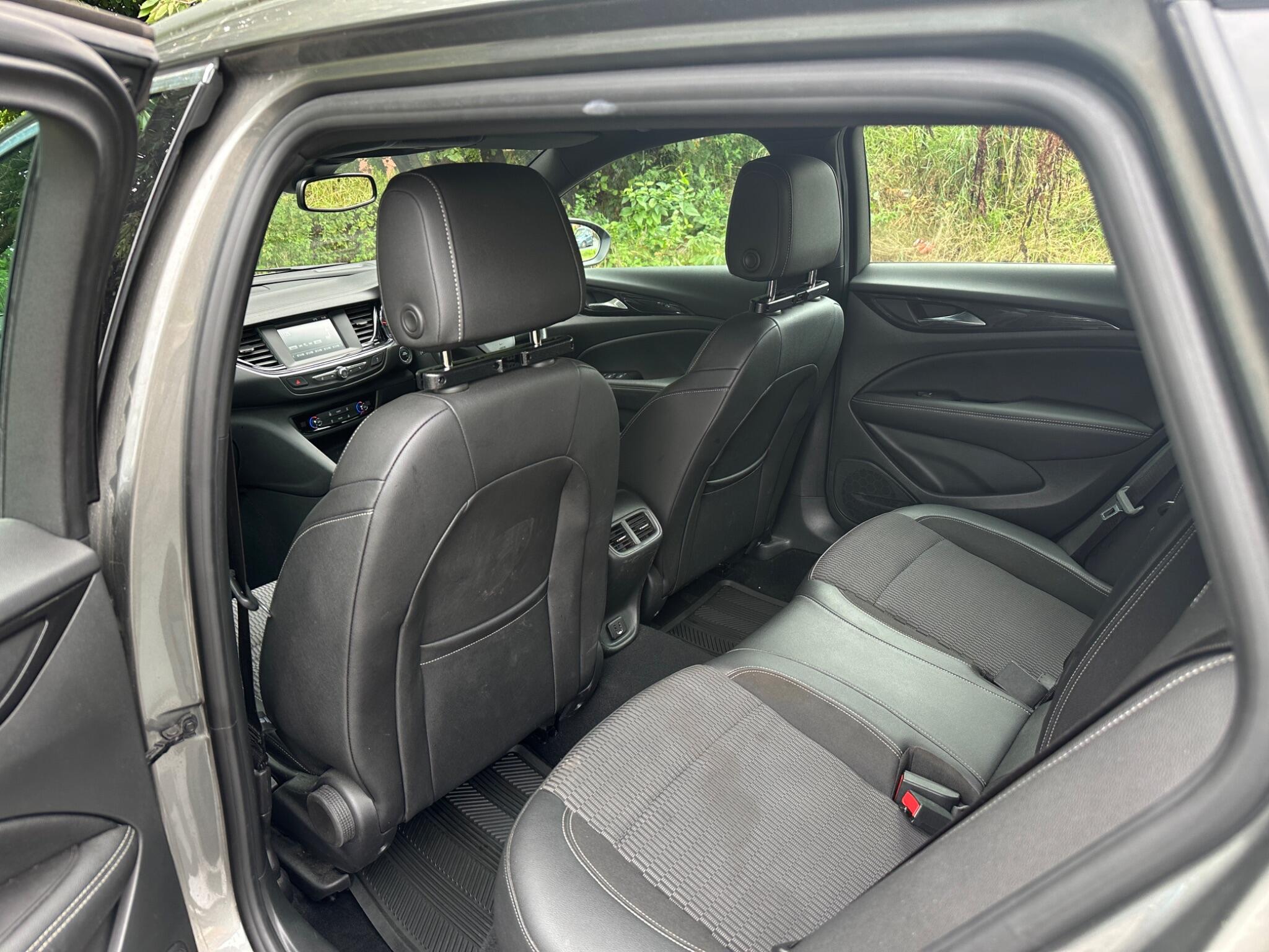 Vauxhall Insignia view 20