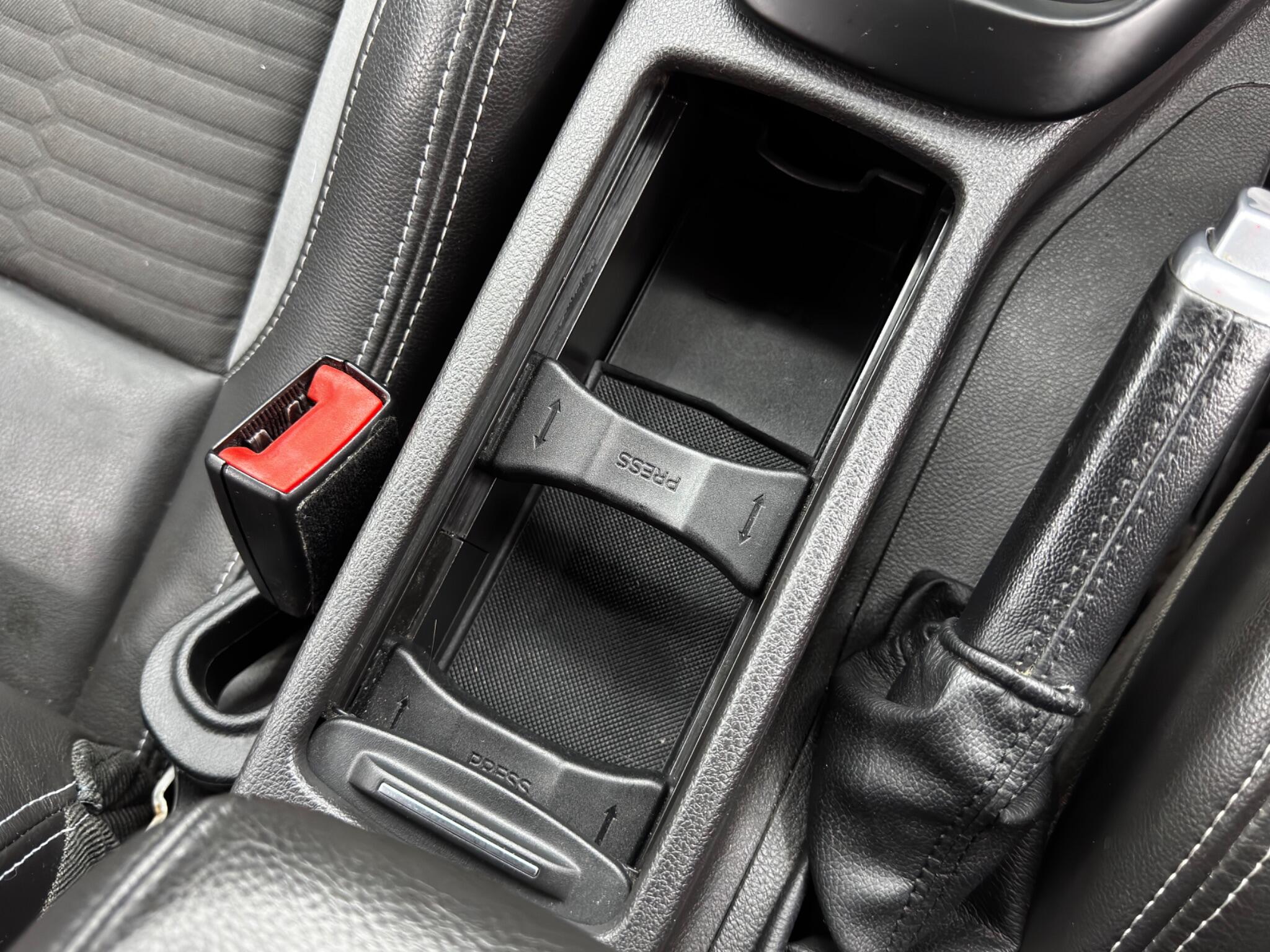 Ford Focus view 25