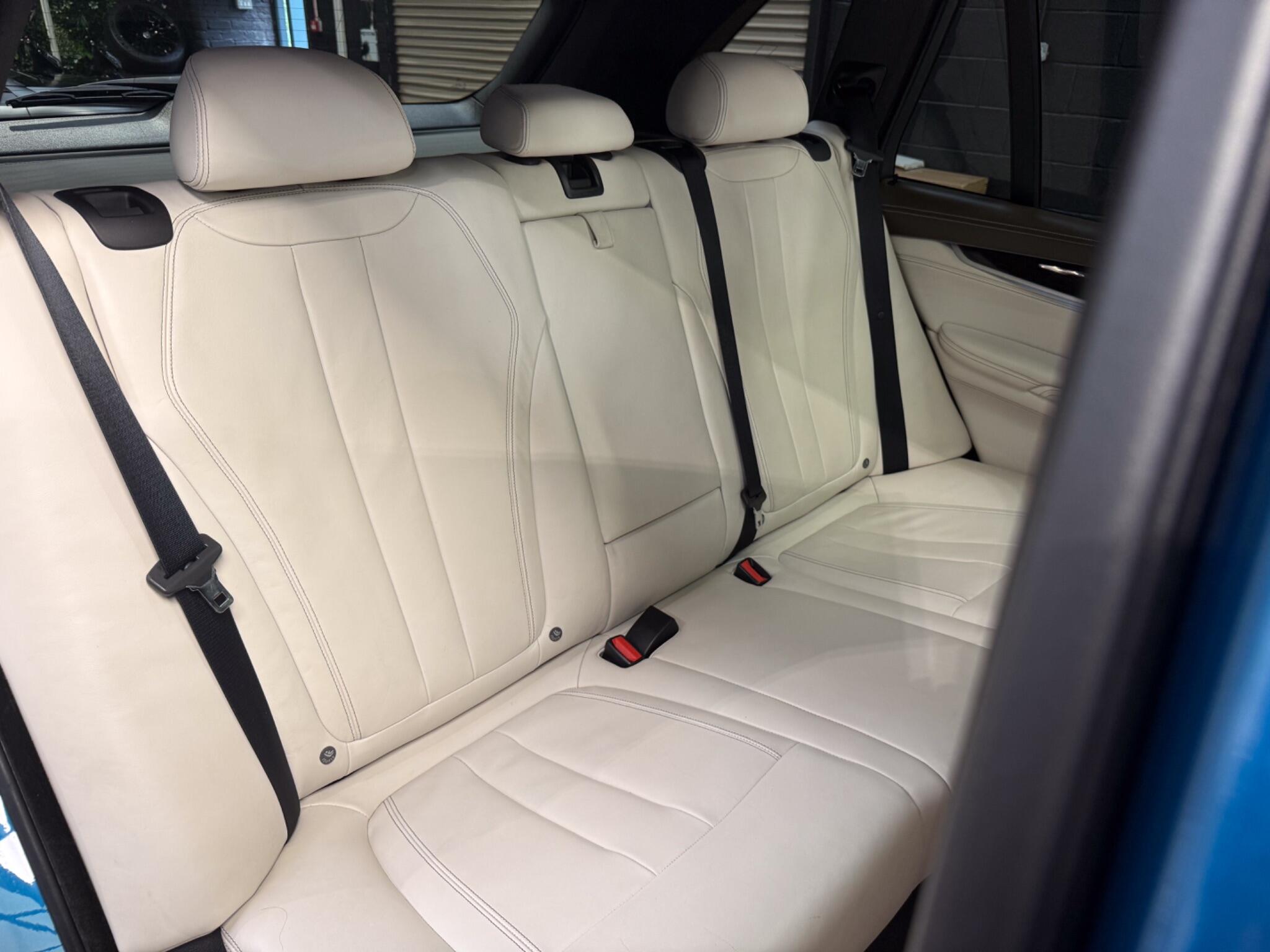 BMW X5 X5 view 30