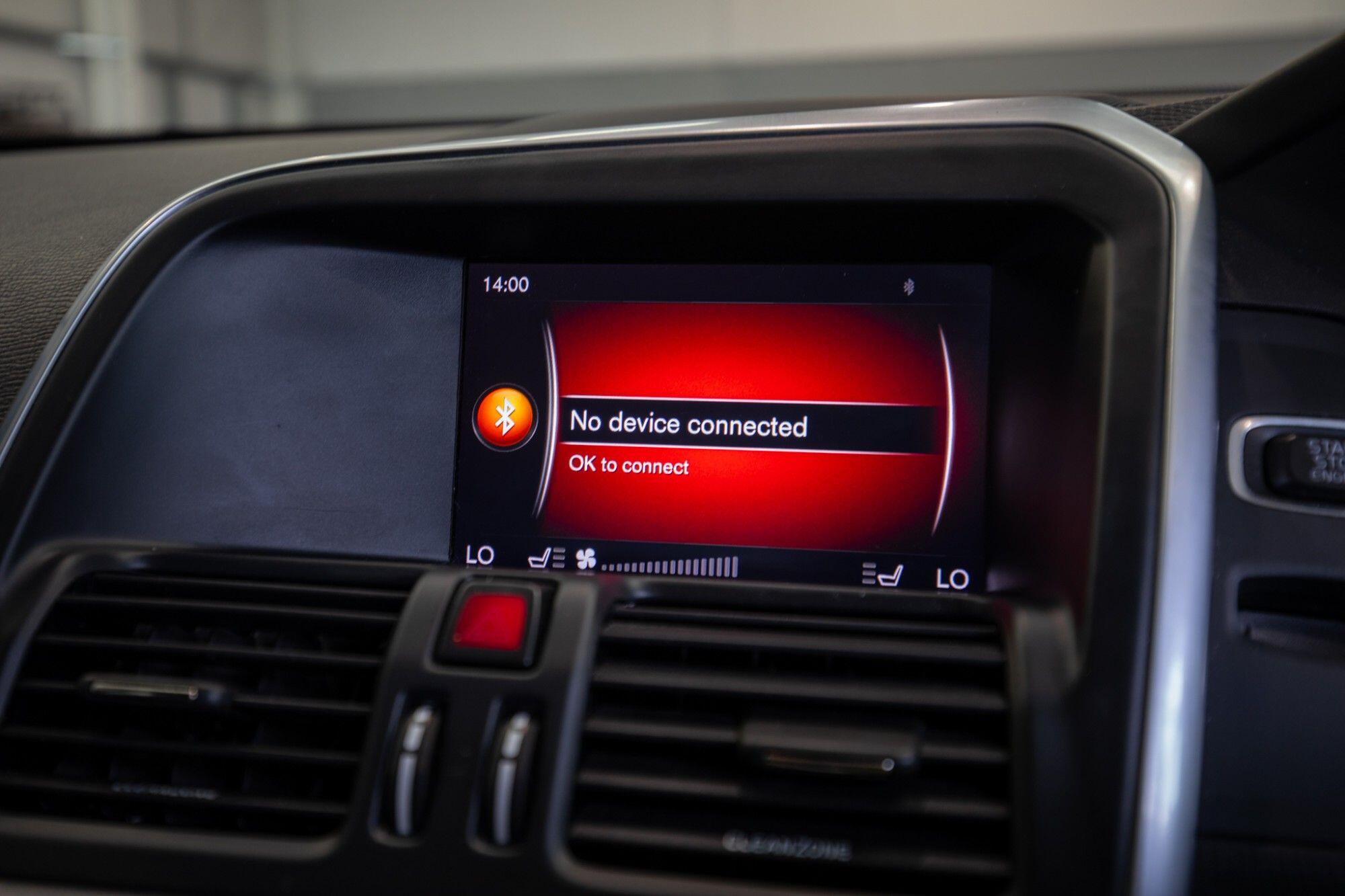 Volvo XC60 view 22