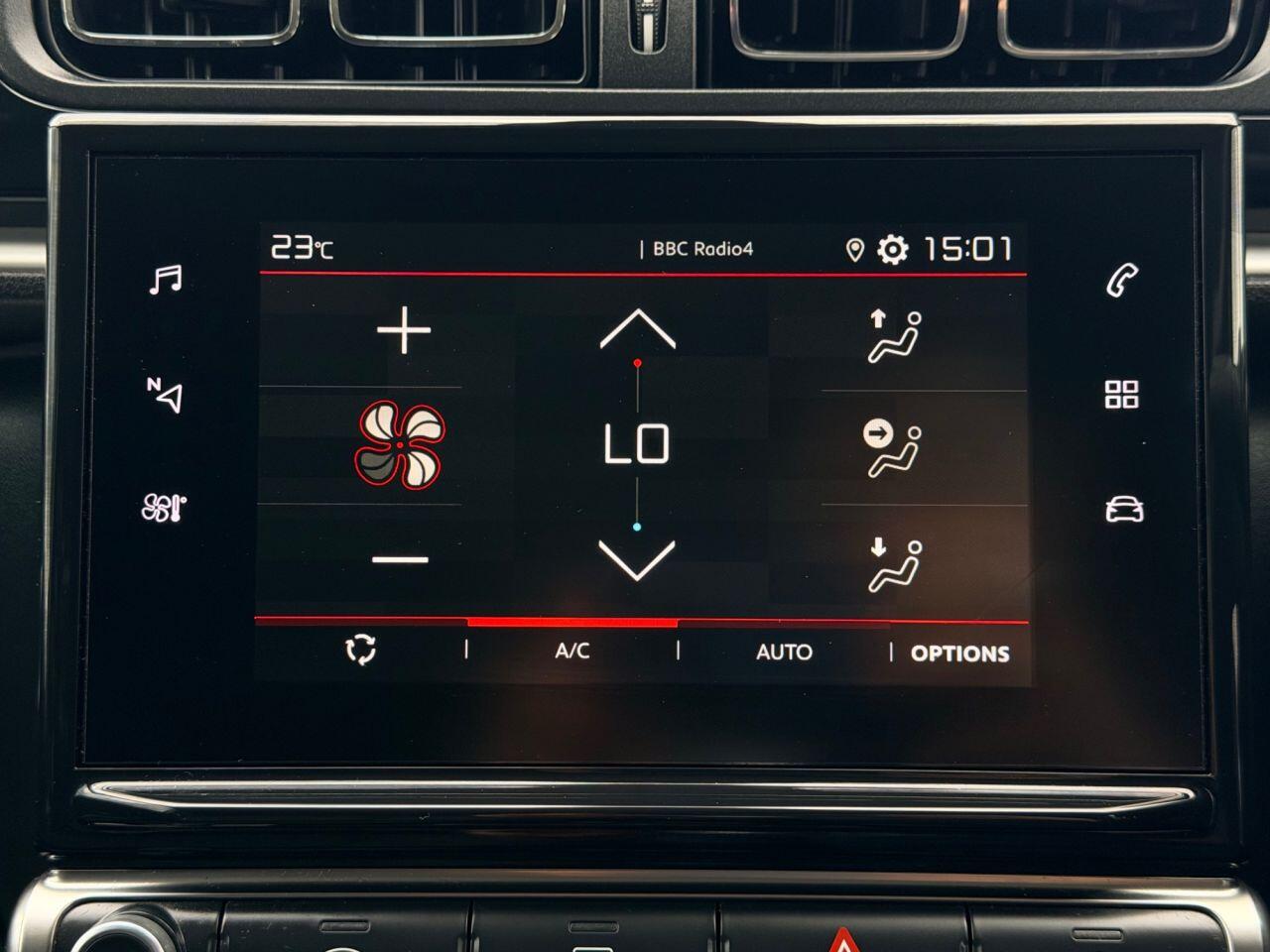 Citroen C3 view 36