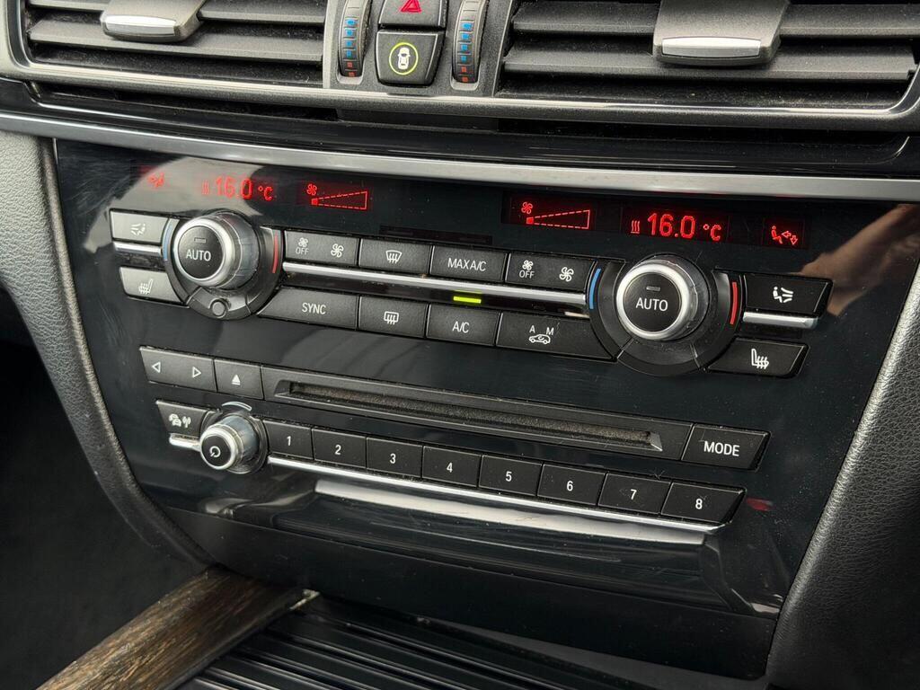 BMW X5 view 41