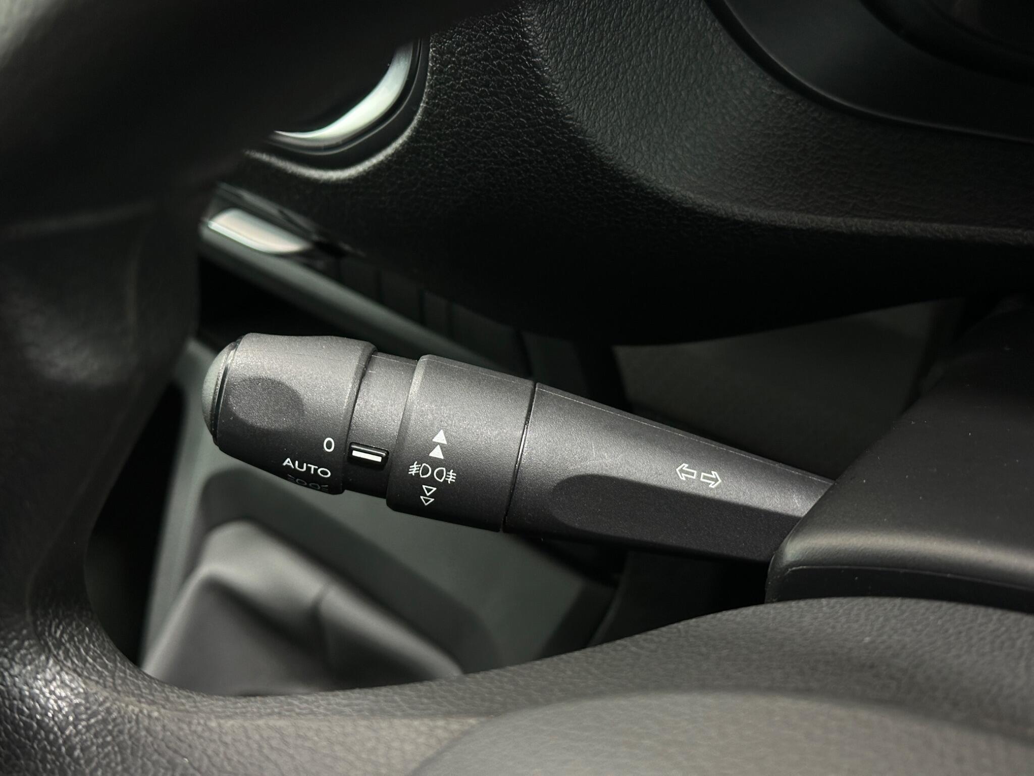 Citroen Spacetourer view 13