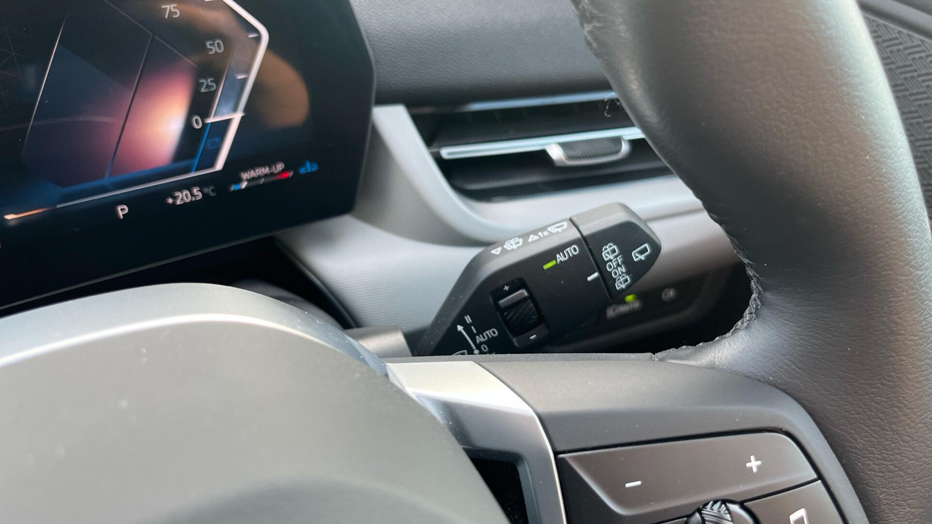 BMW X1 view 44