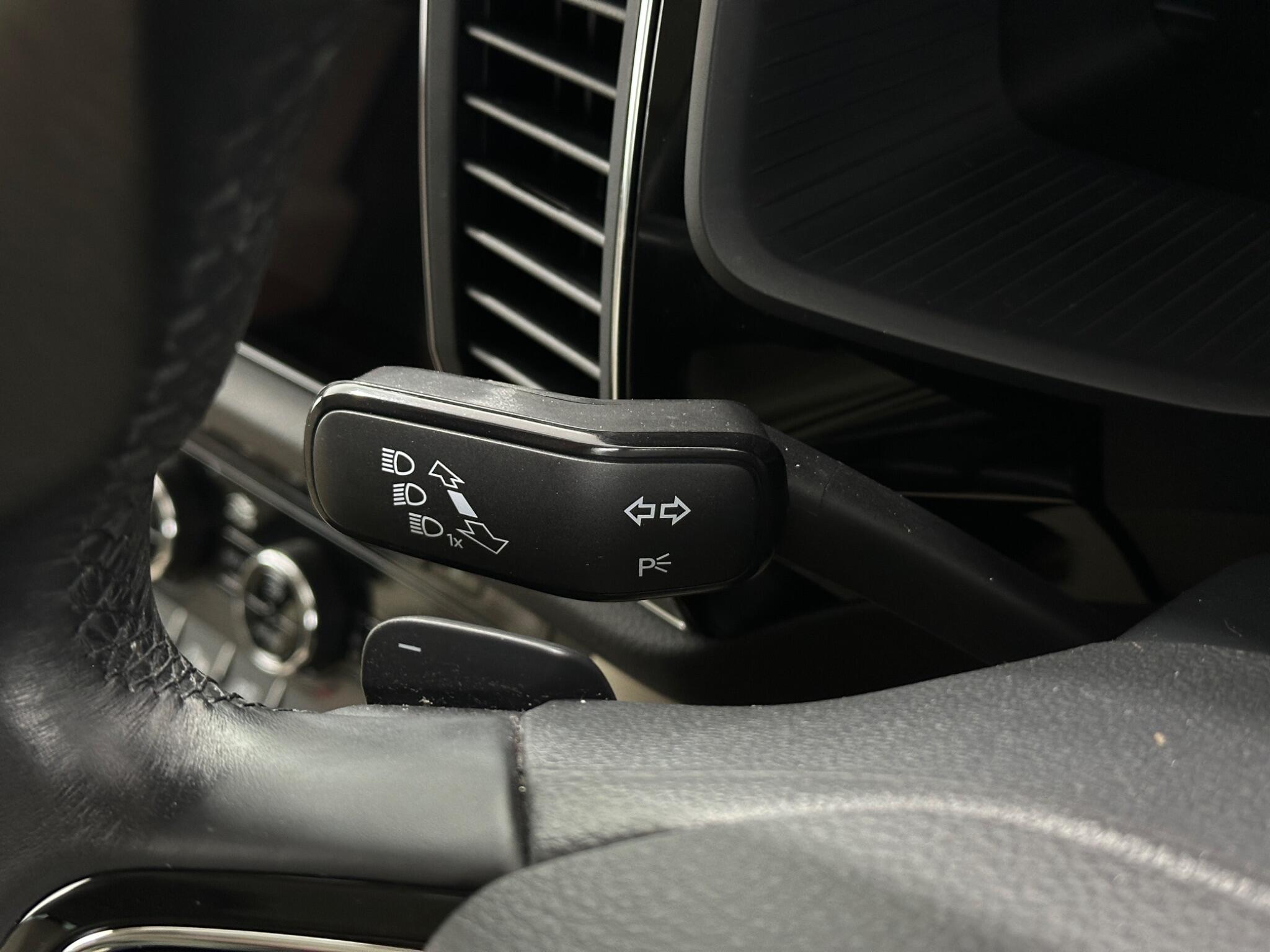 Skoda Kodiaq view 14