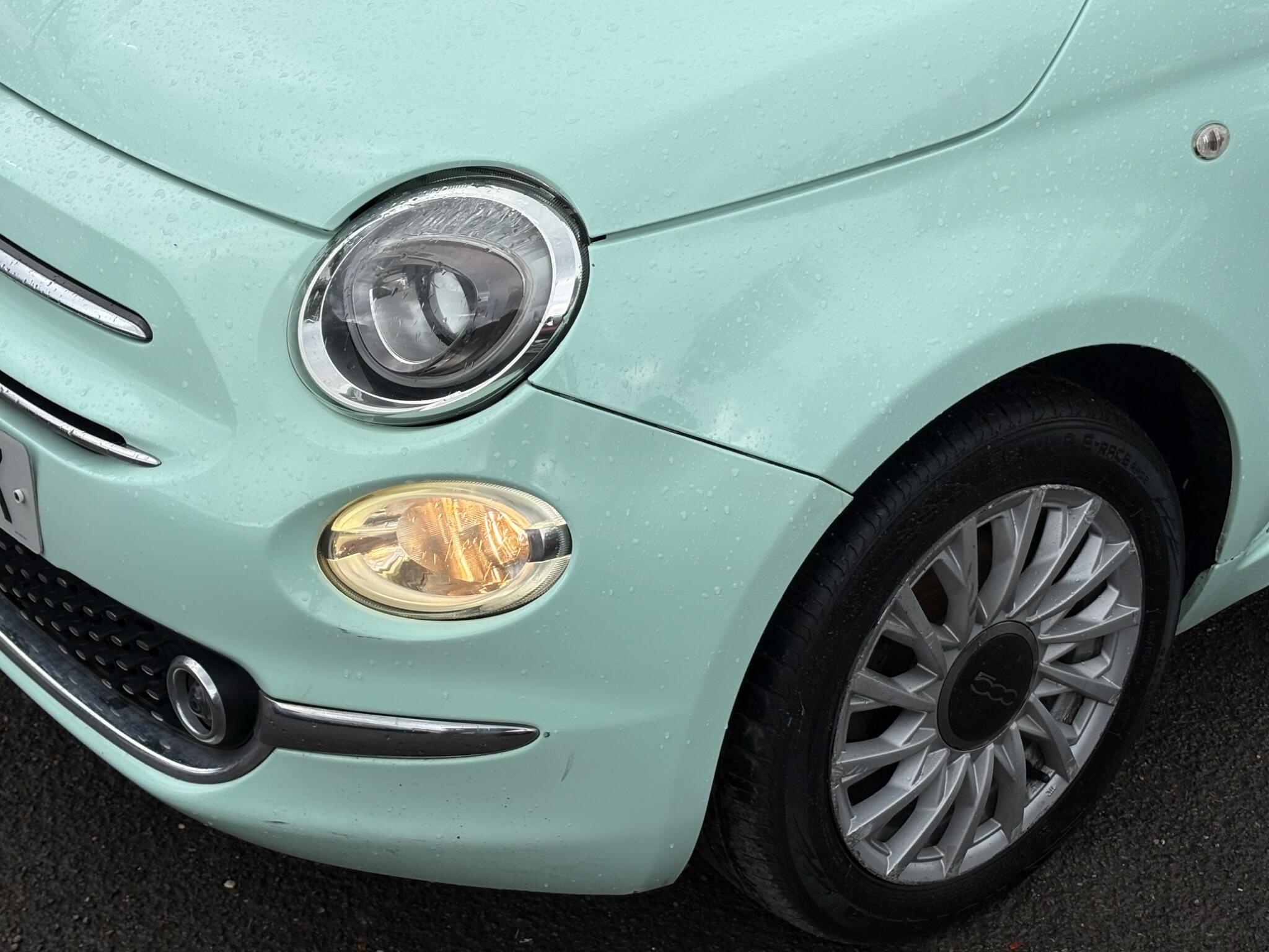 Fiat 500 - Image 24
