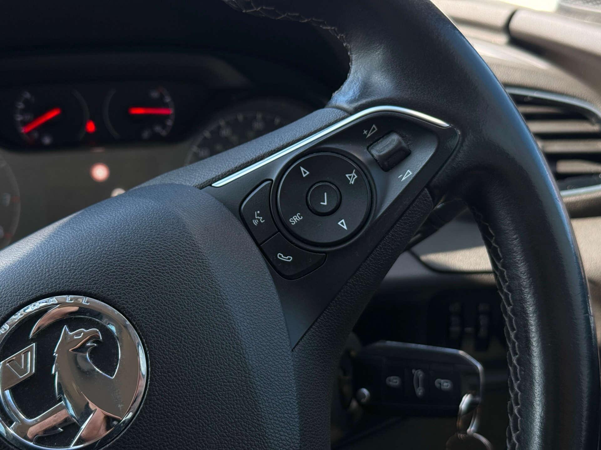 Vauxhall Grandland X view 46