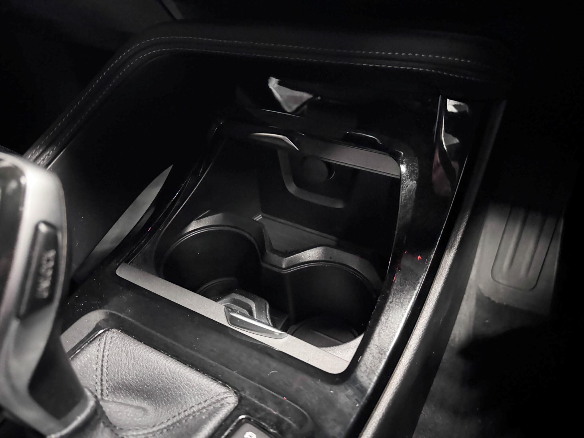 BMW X2 view 37