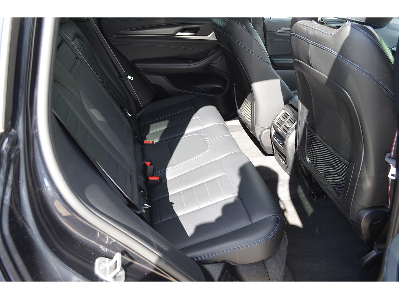 BMW Ix3 view 23