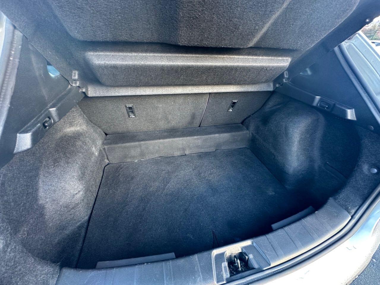 Nissan Qashqai view 24