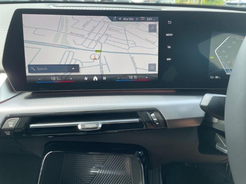 BMW iX2 view 25