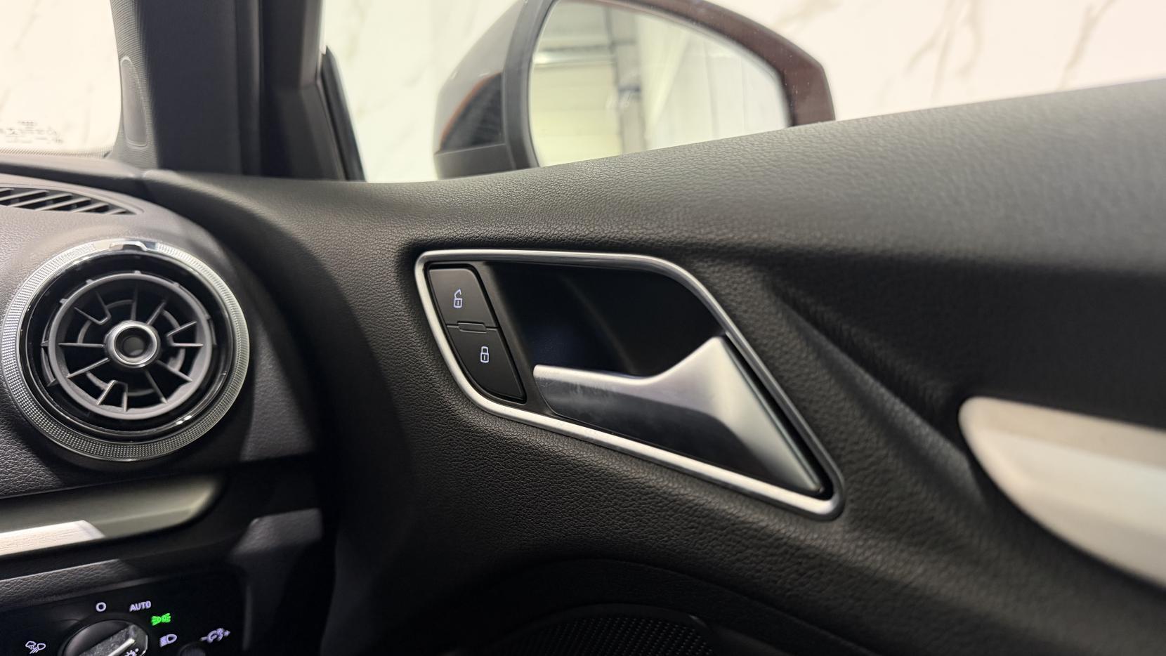 Audi S3 view 25