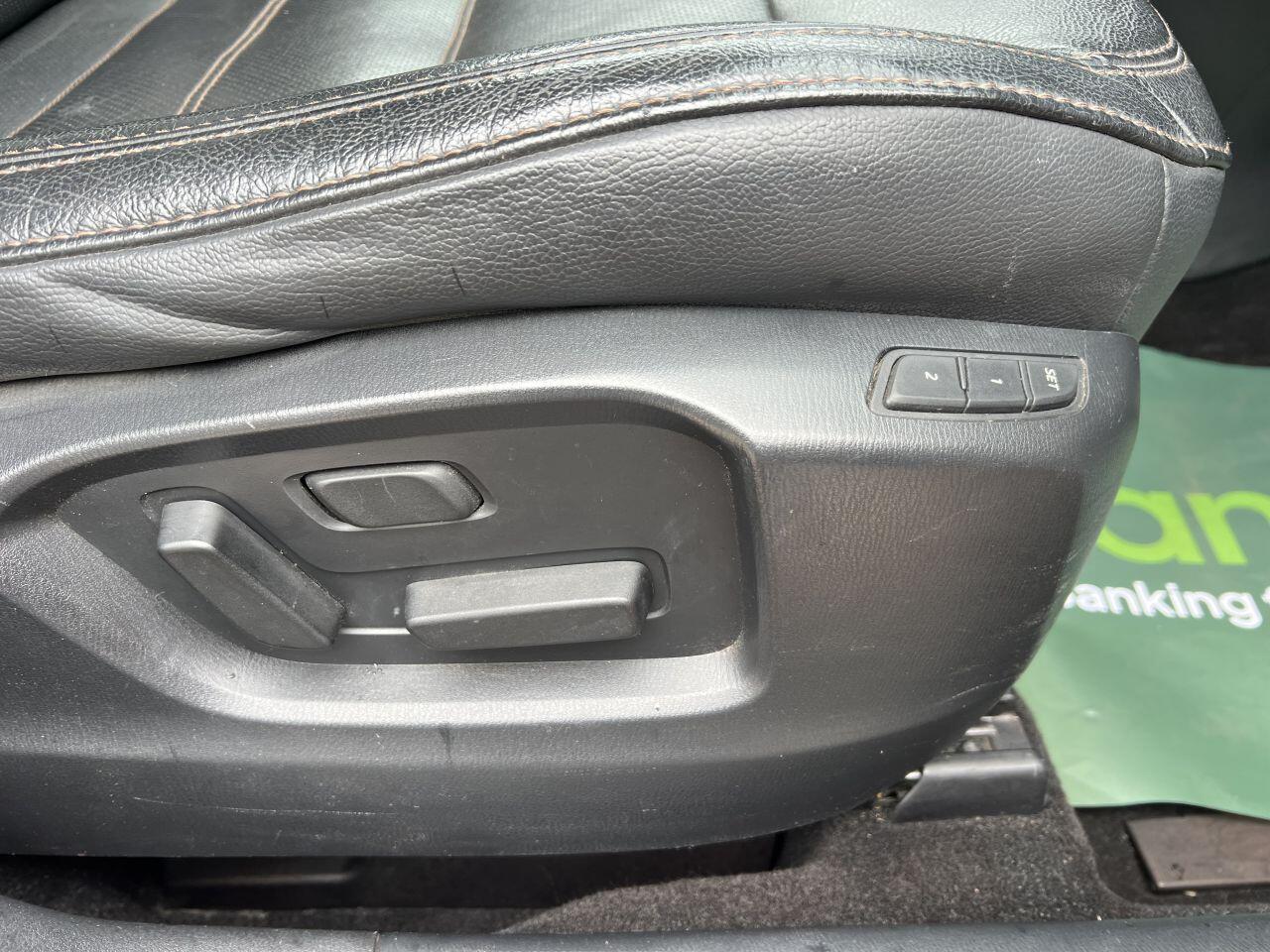 Mazda CX-5 view 18