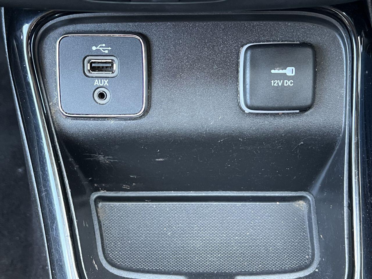 Jeep Compass view 34