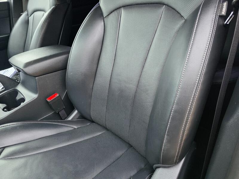 2022 SsangYong Musso SARACEN 2.2 • 46,700 miles image 18