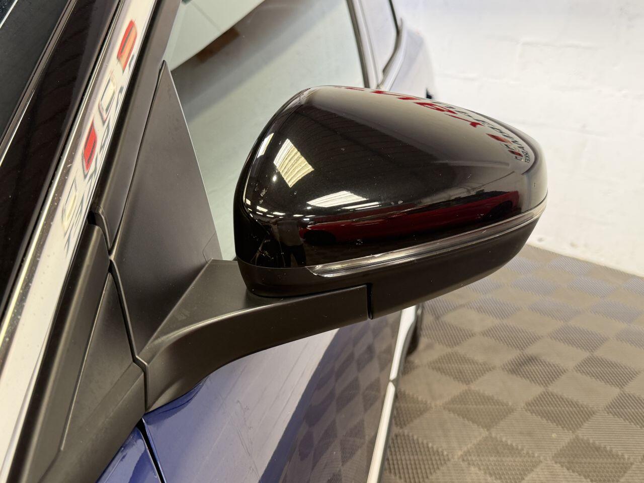 Peugeot 3008 view 21