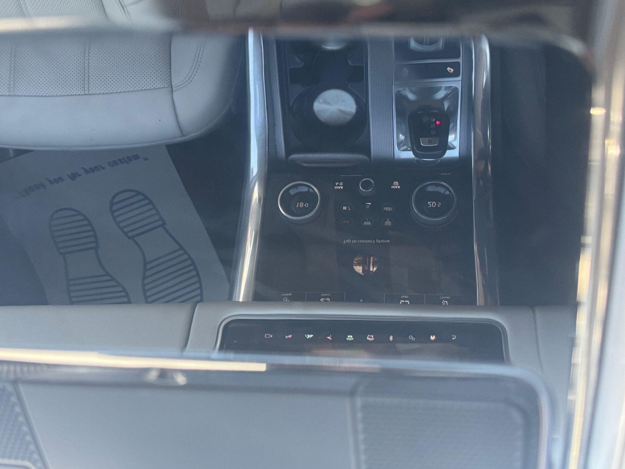 Land Rover Range Rover Sport view 39