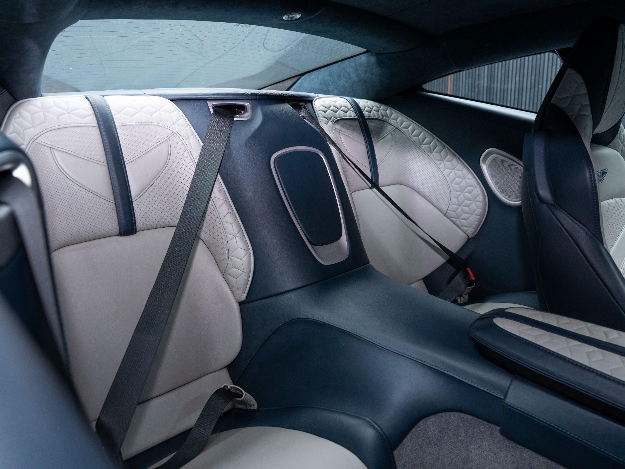 Aston Martin DBS view 37