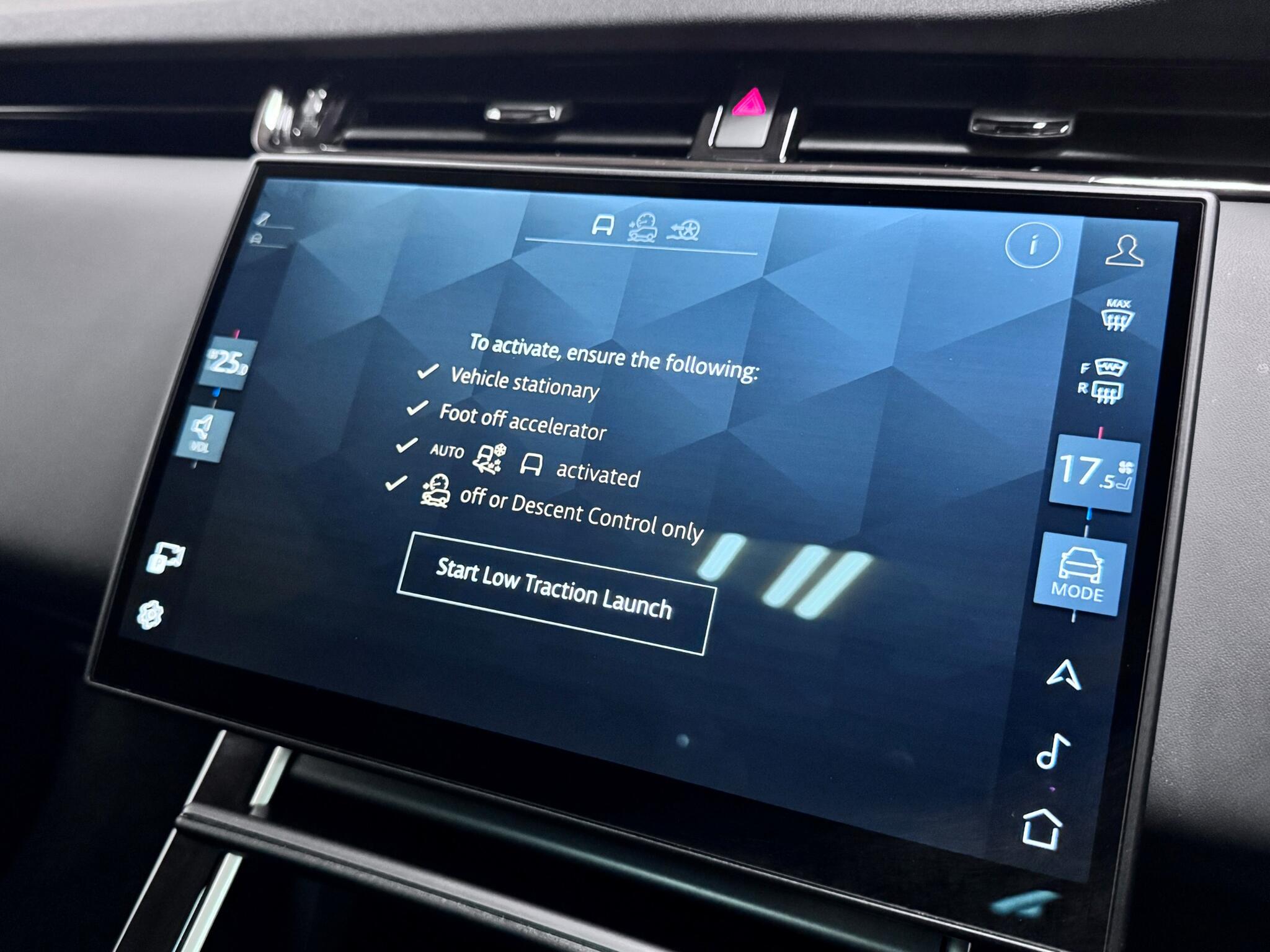 Land Rover Range Rover Evoque view 52