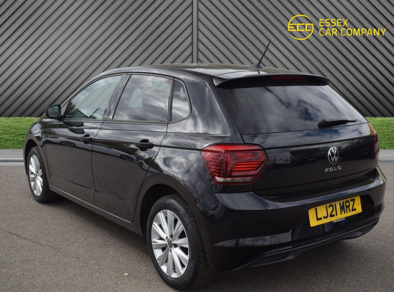 Volkswagen Polo view 10