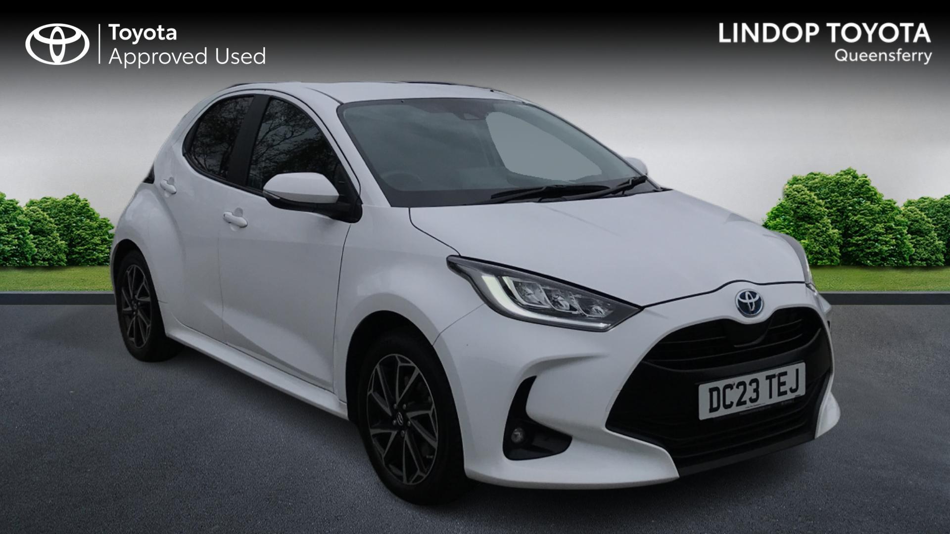 Lindop Used Cars