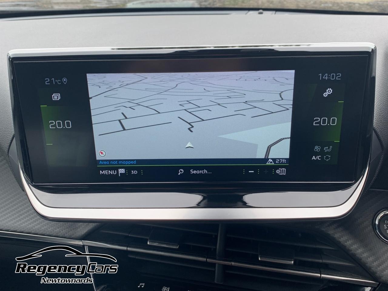 Peugeot 2008 view 31
