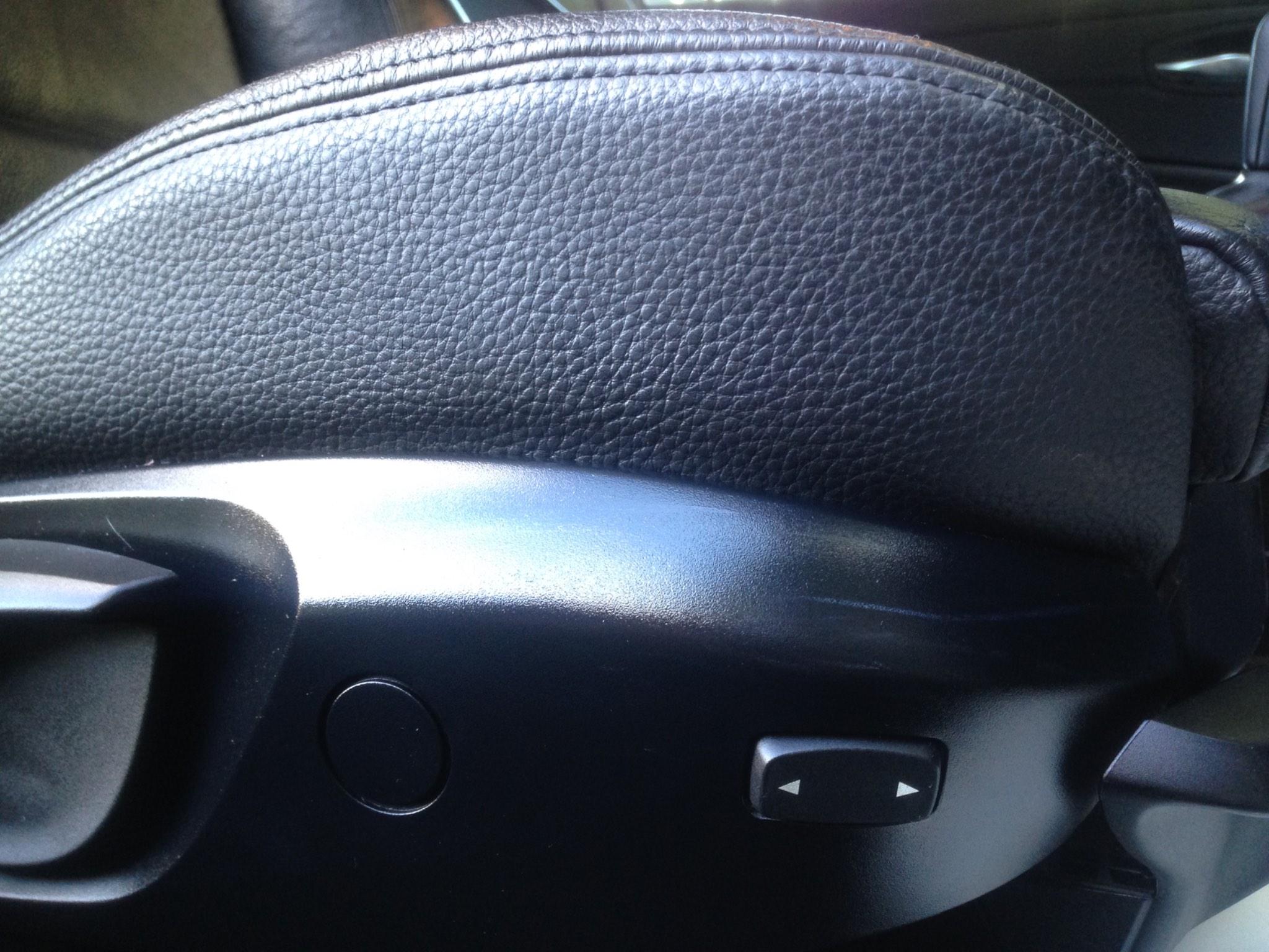 BMW 3 Series view 34