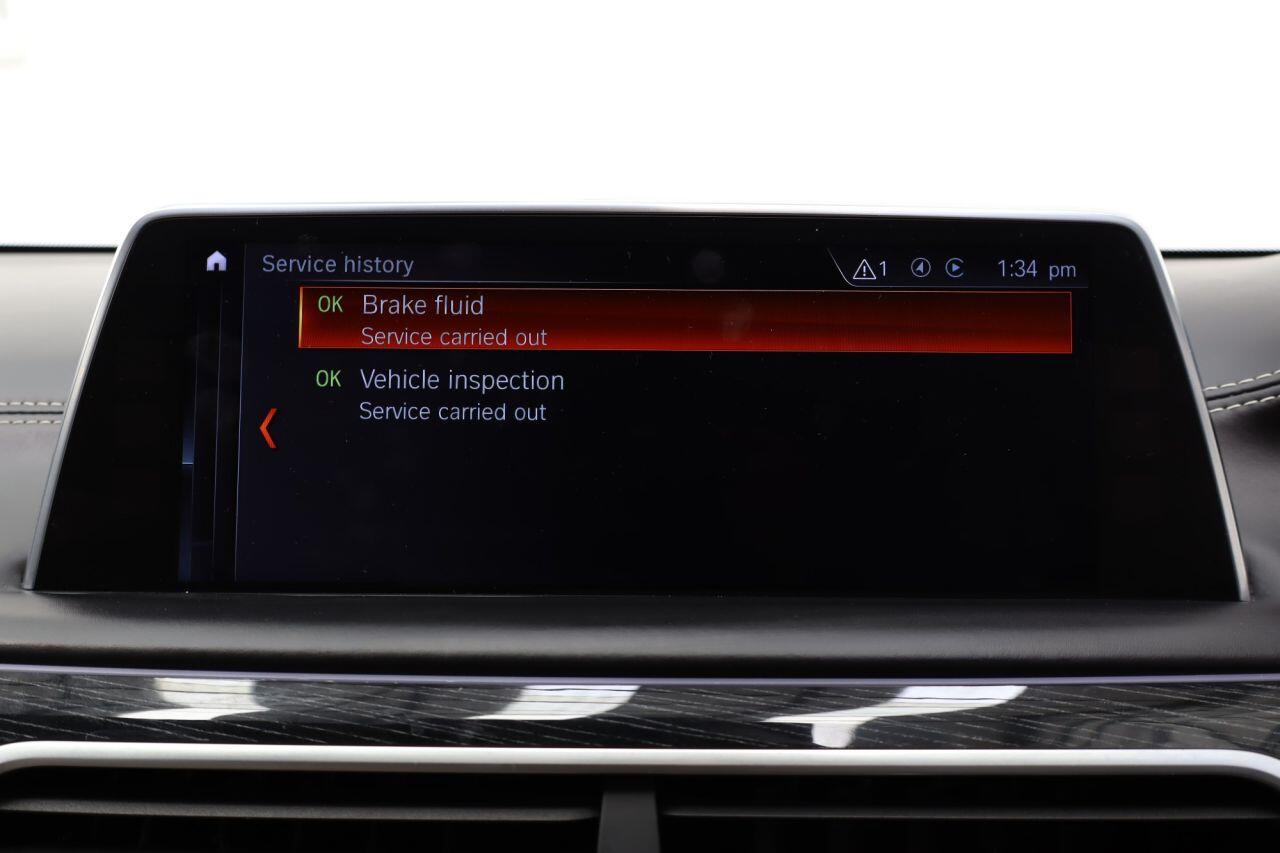 BMW 7 Series view 53