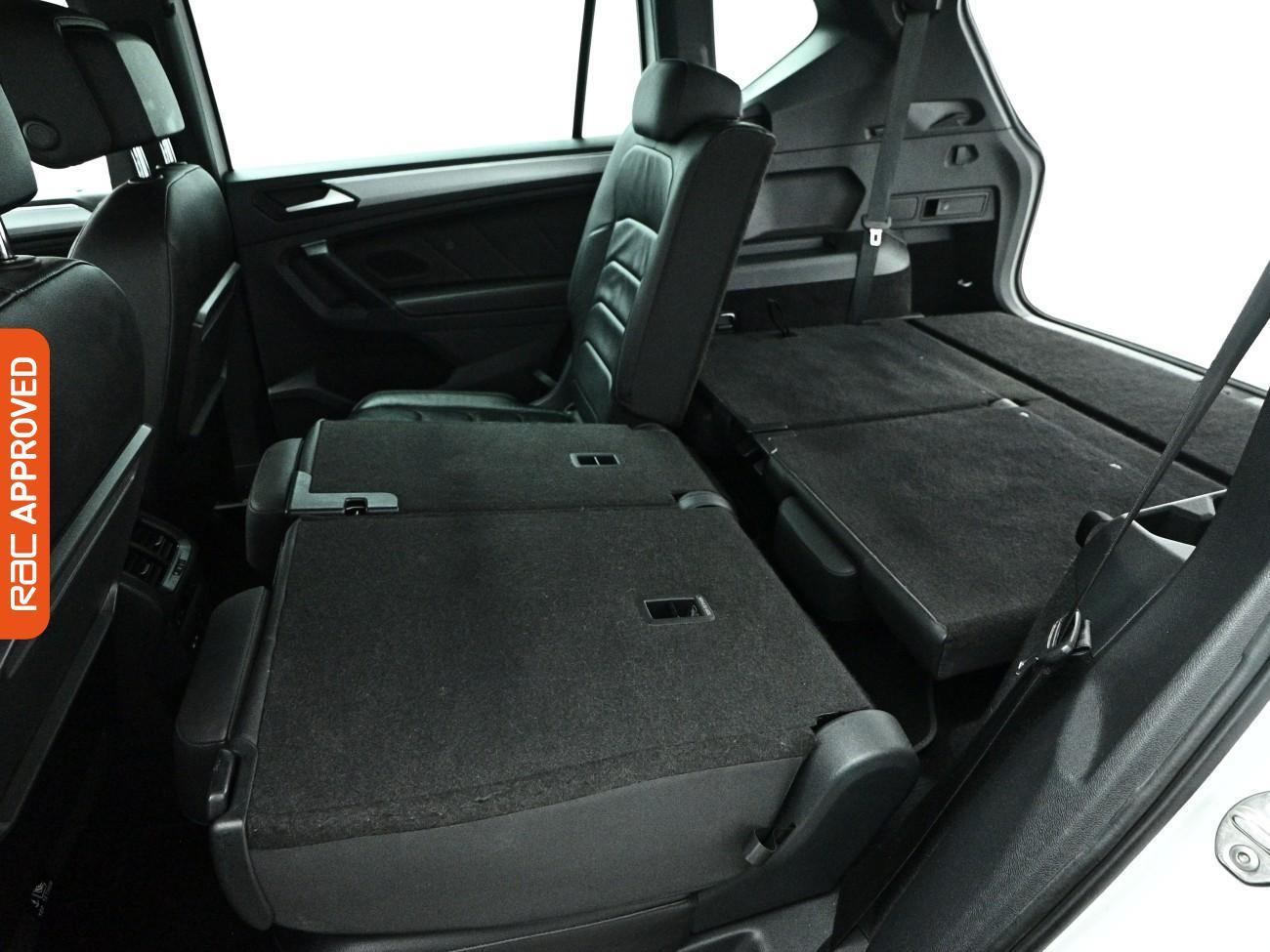 SEAT Tarraco view 25