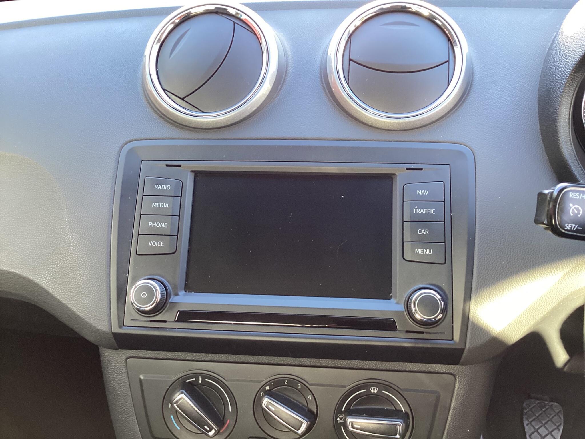 Seat Ibiza view 19