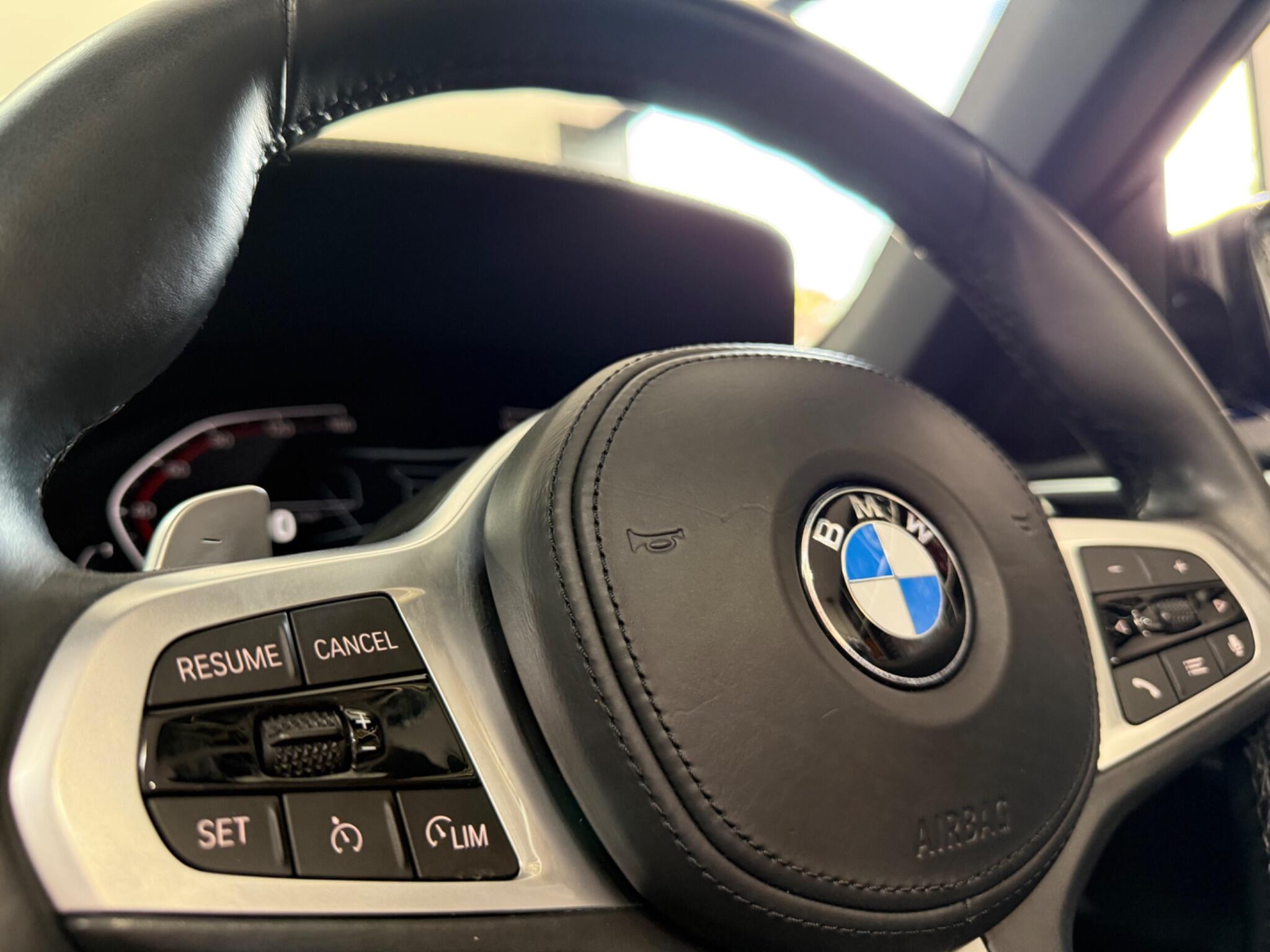 BMW 4 Series view 18