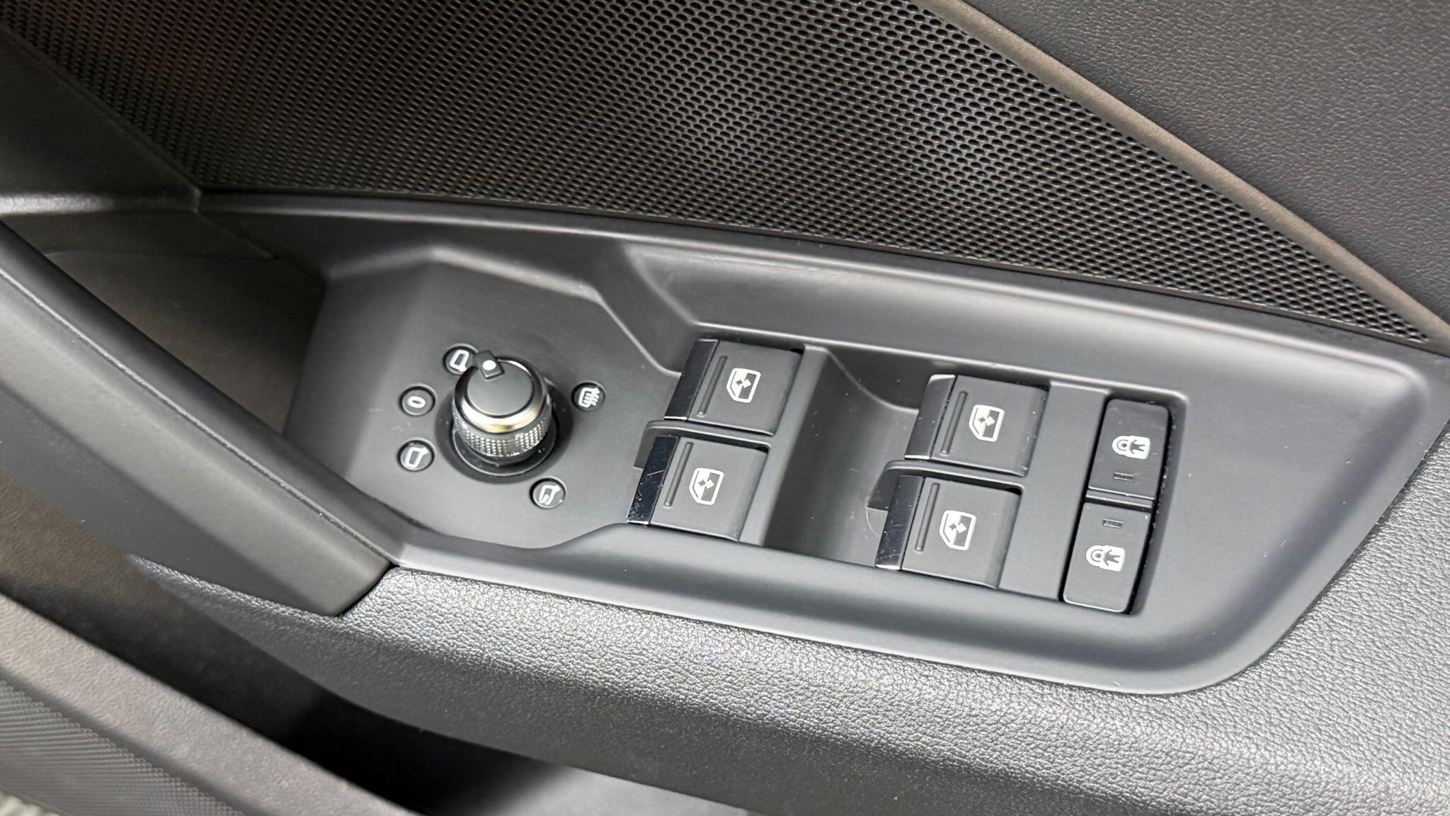 Audi A3 view 13