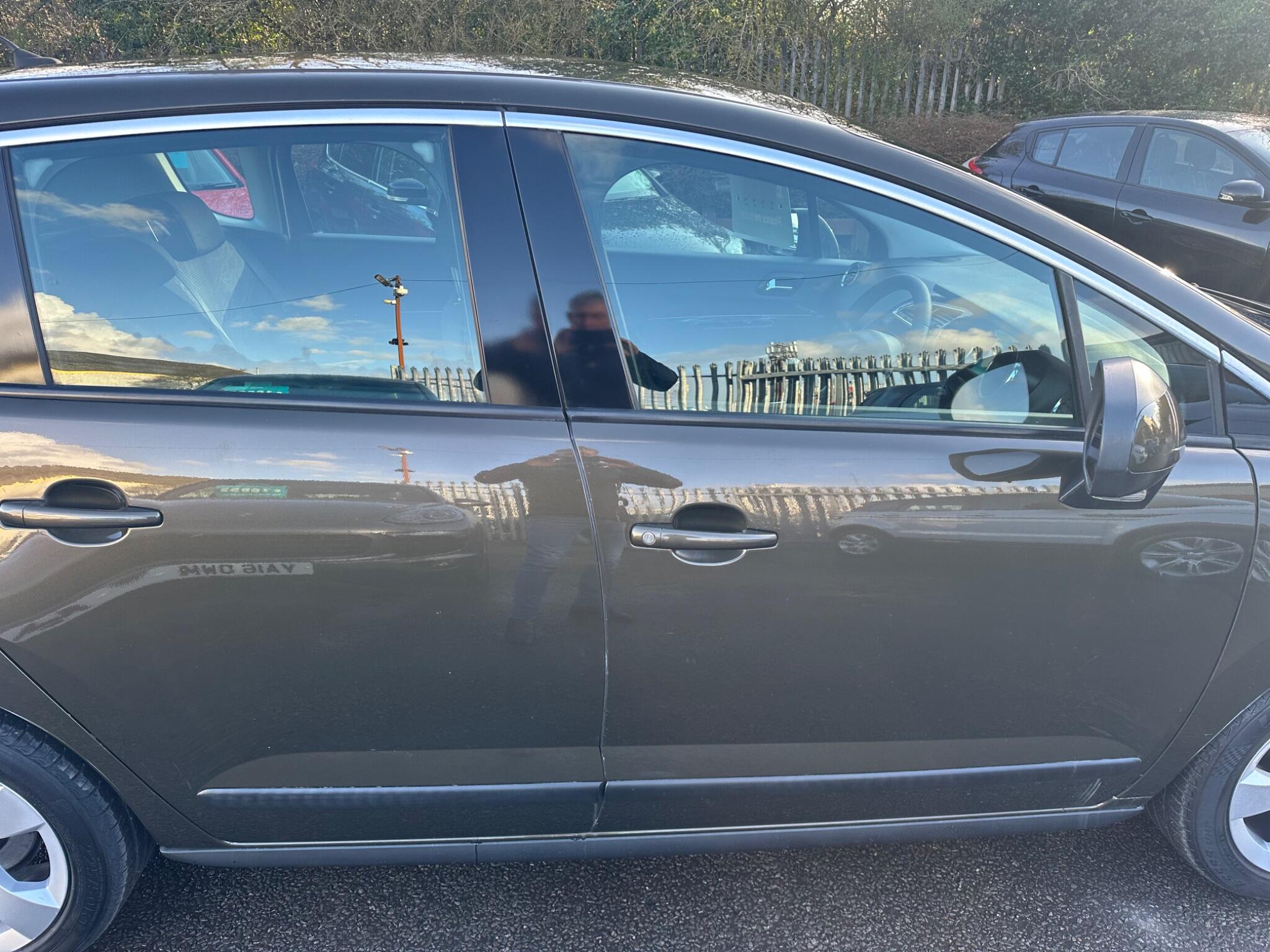 Peugeot 3008 view 36