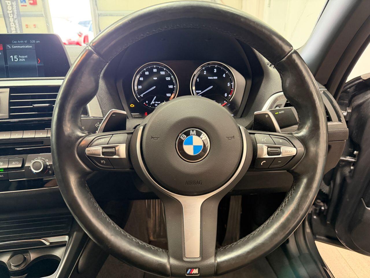 BMW 2 Series view 9