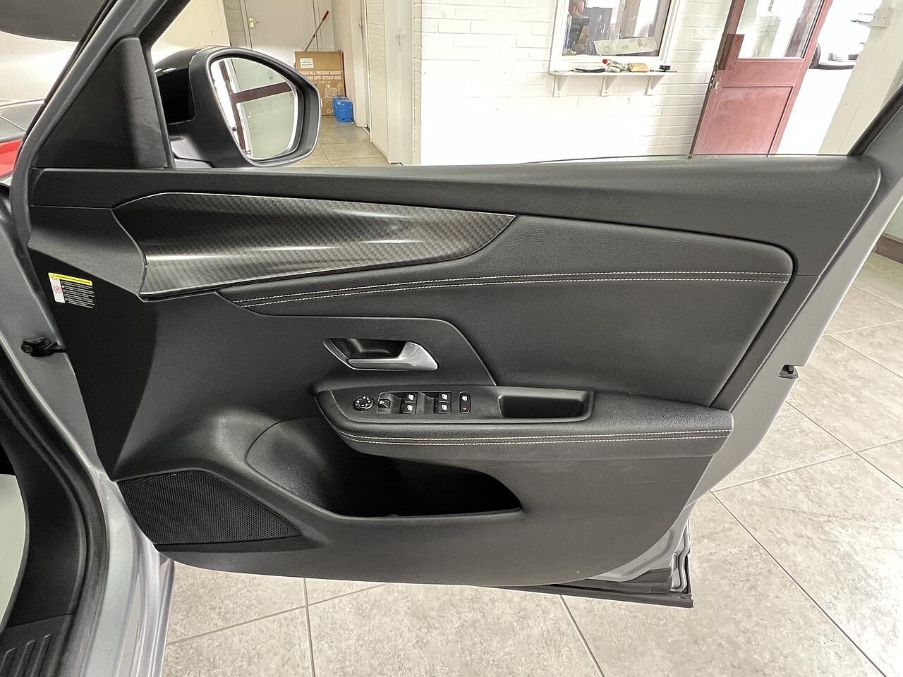Vauxhall Mokka view 14