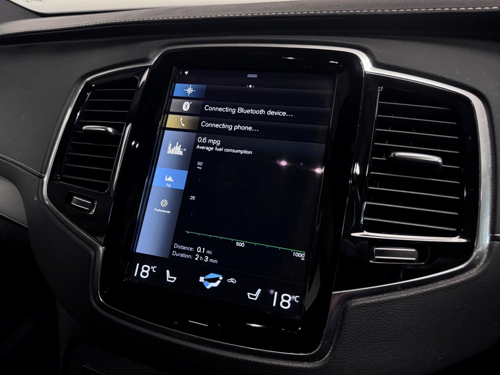 Volvo XC90 view 53