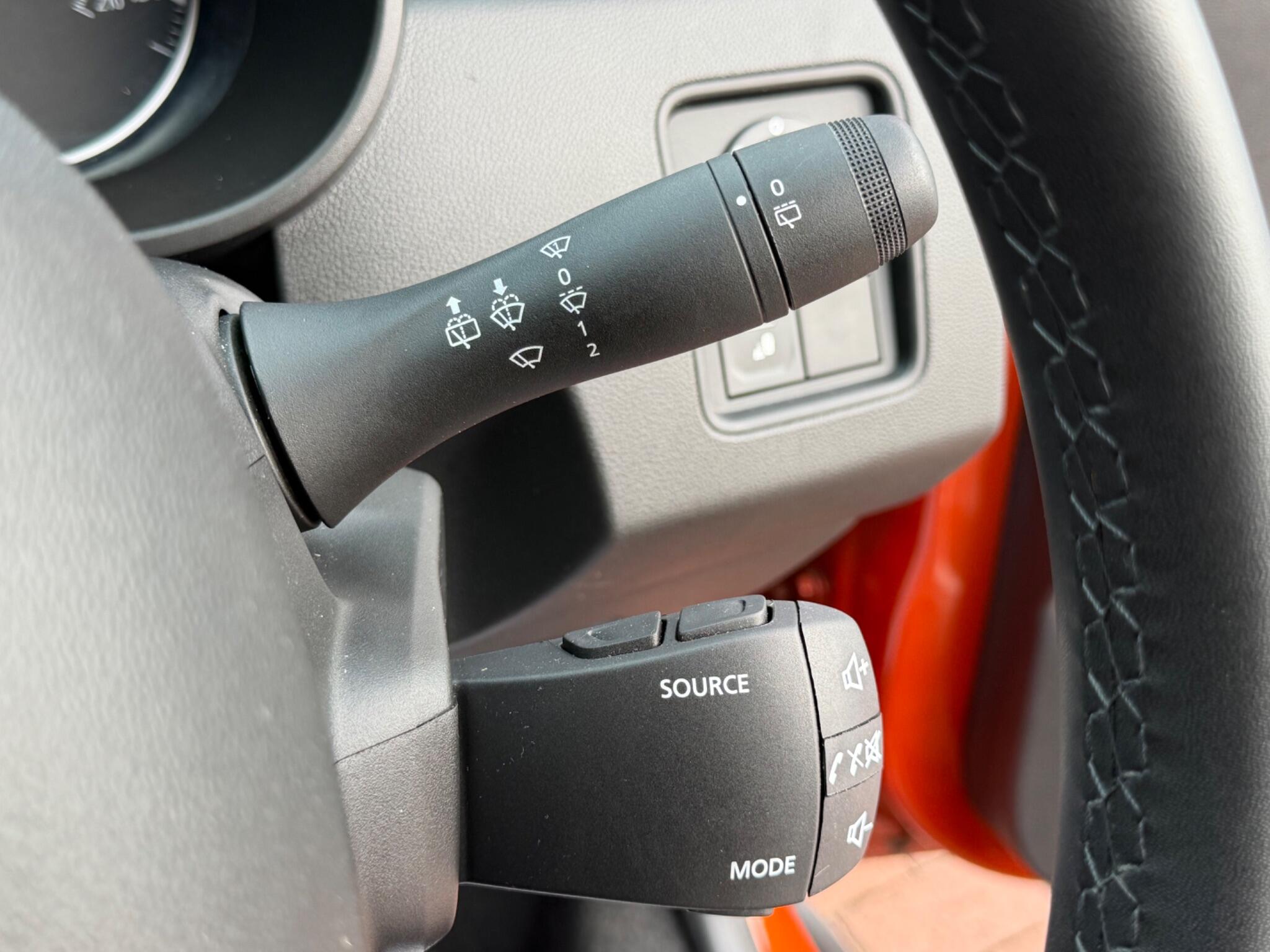 Dacia Duster view 76