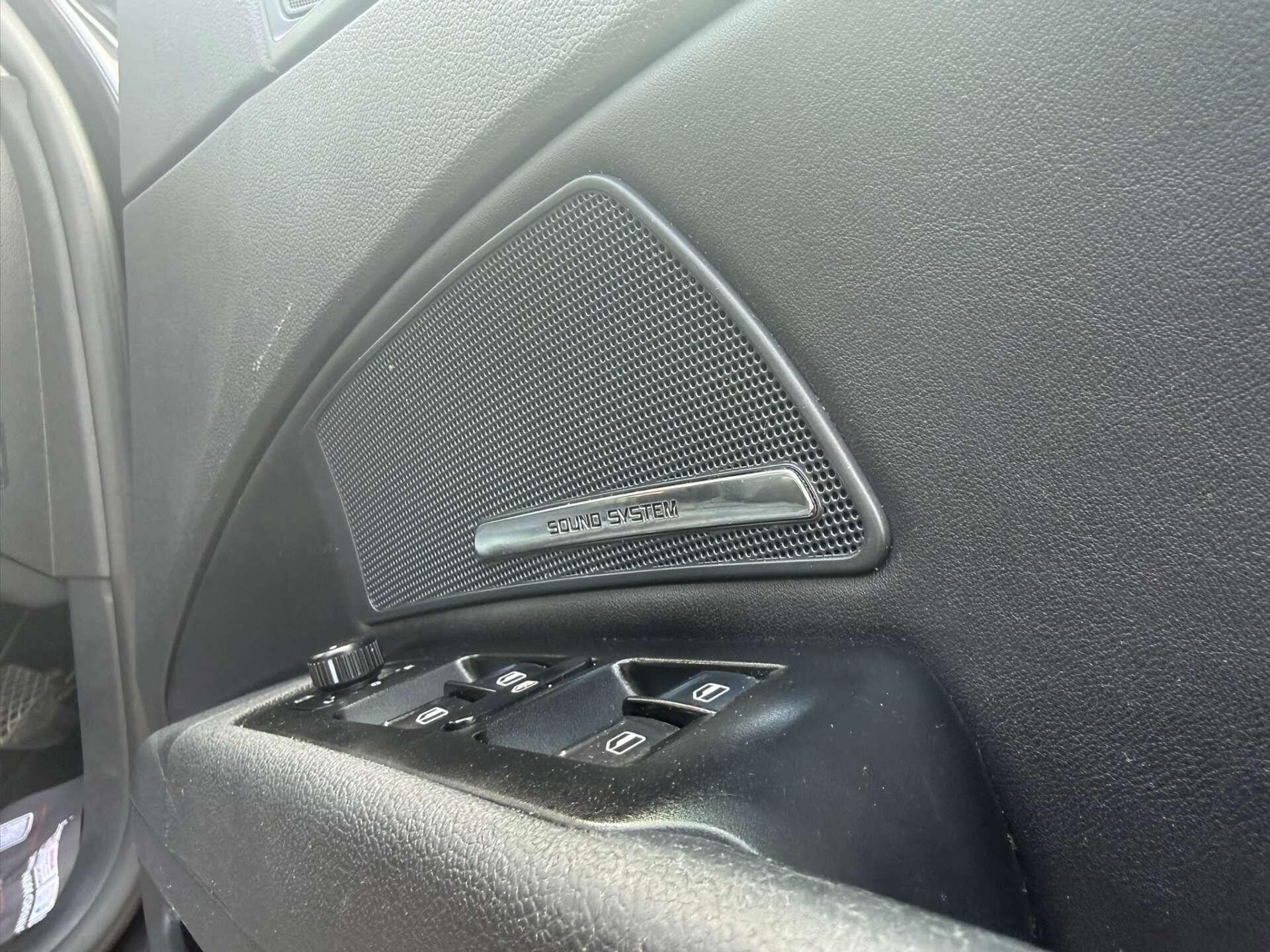 Skoda Superb view 24