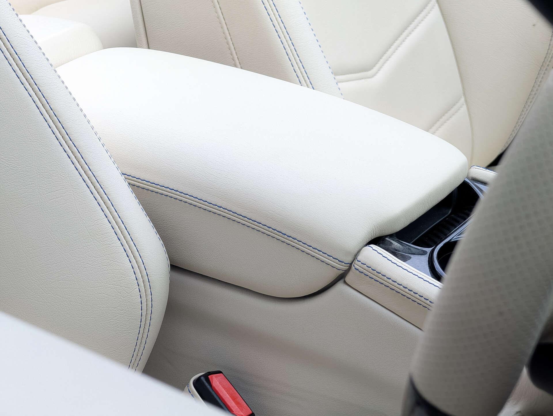 Maserati Grancabrio view 49