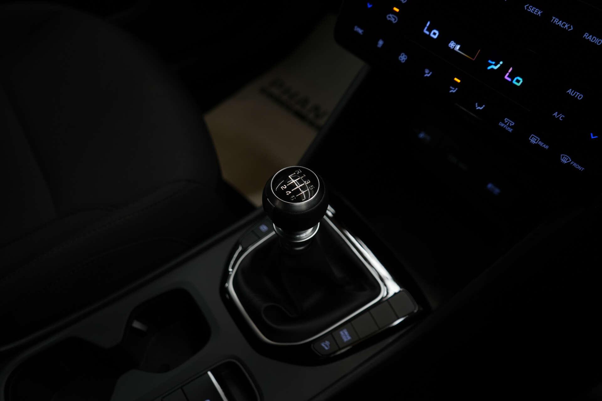 Hyundai Tucson view 32