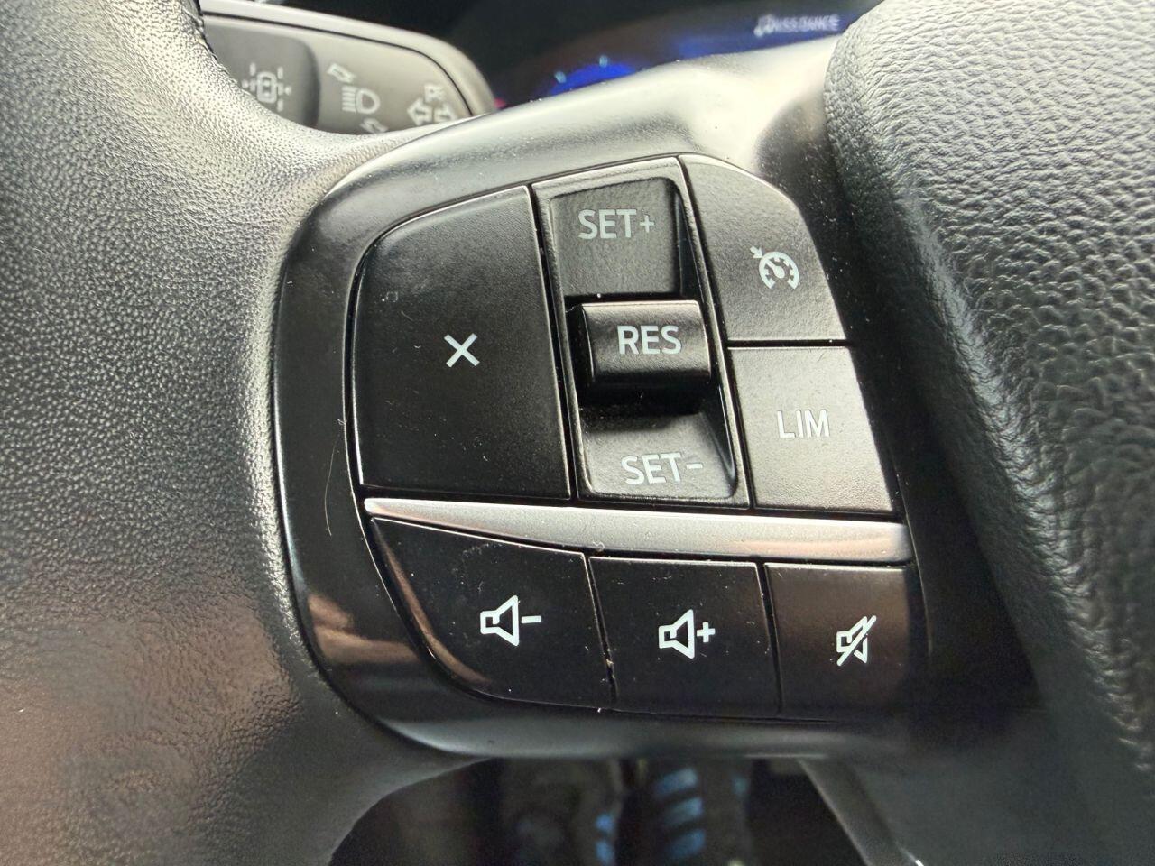 Ford Kuga view 47