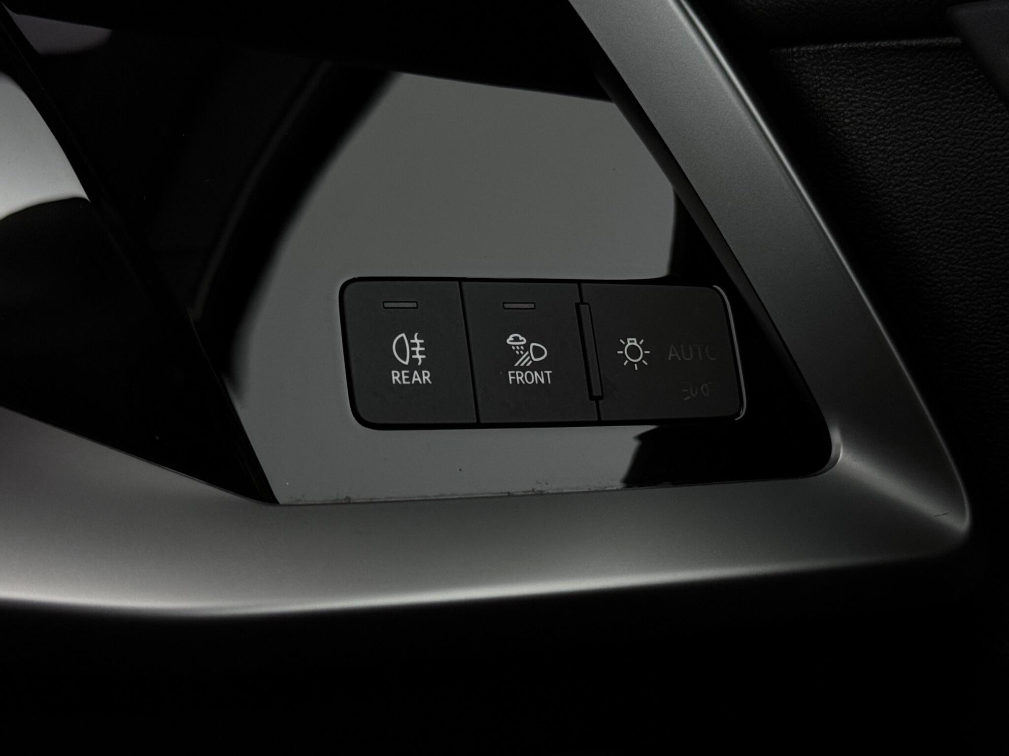 Audi A3 view 22