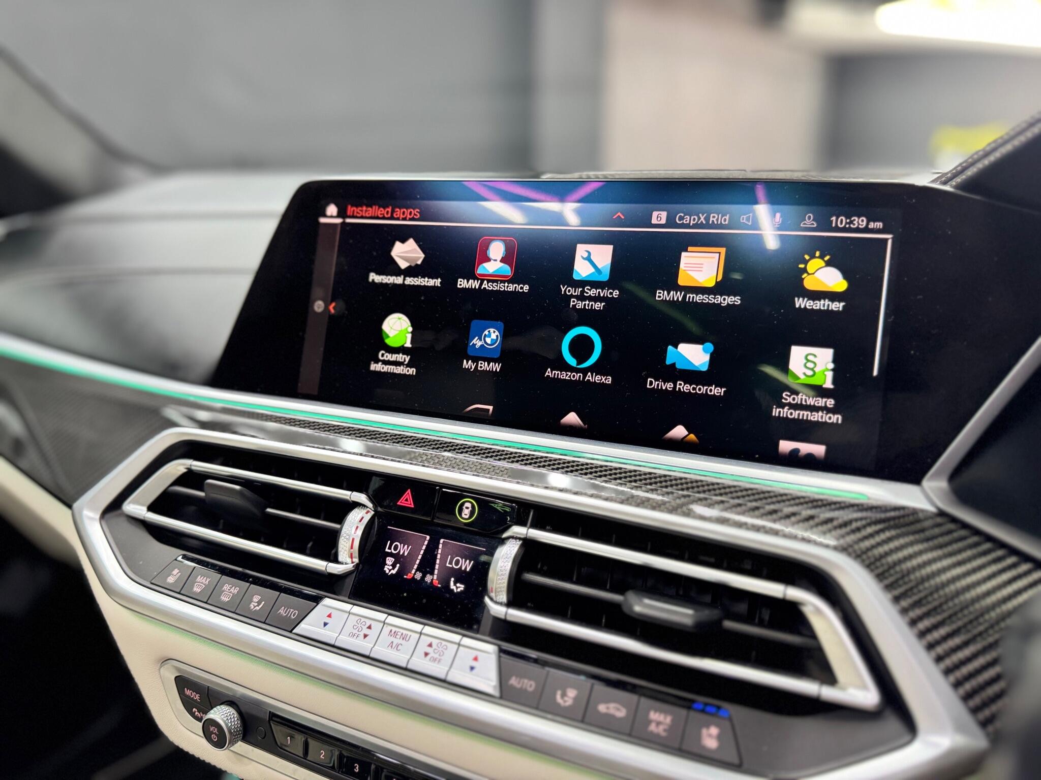 BMW X5 view 64