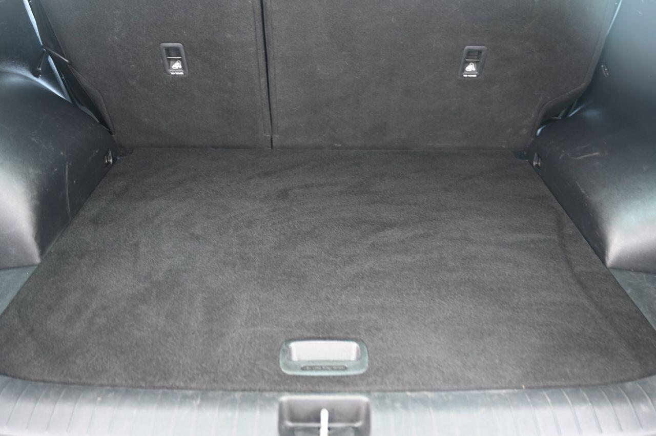 Kia Sportage view 8