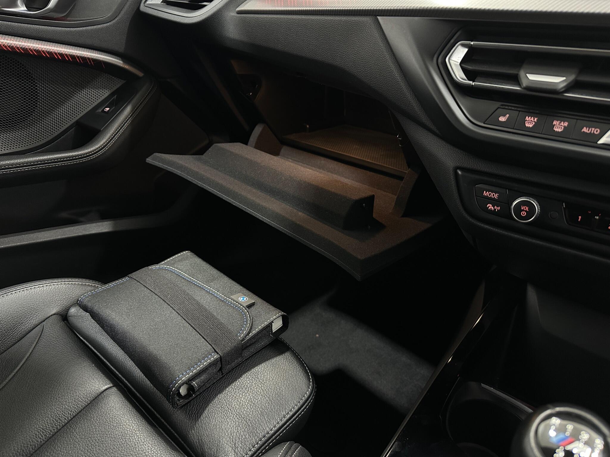 BMW 1 Series view 28