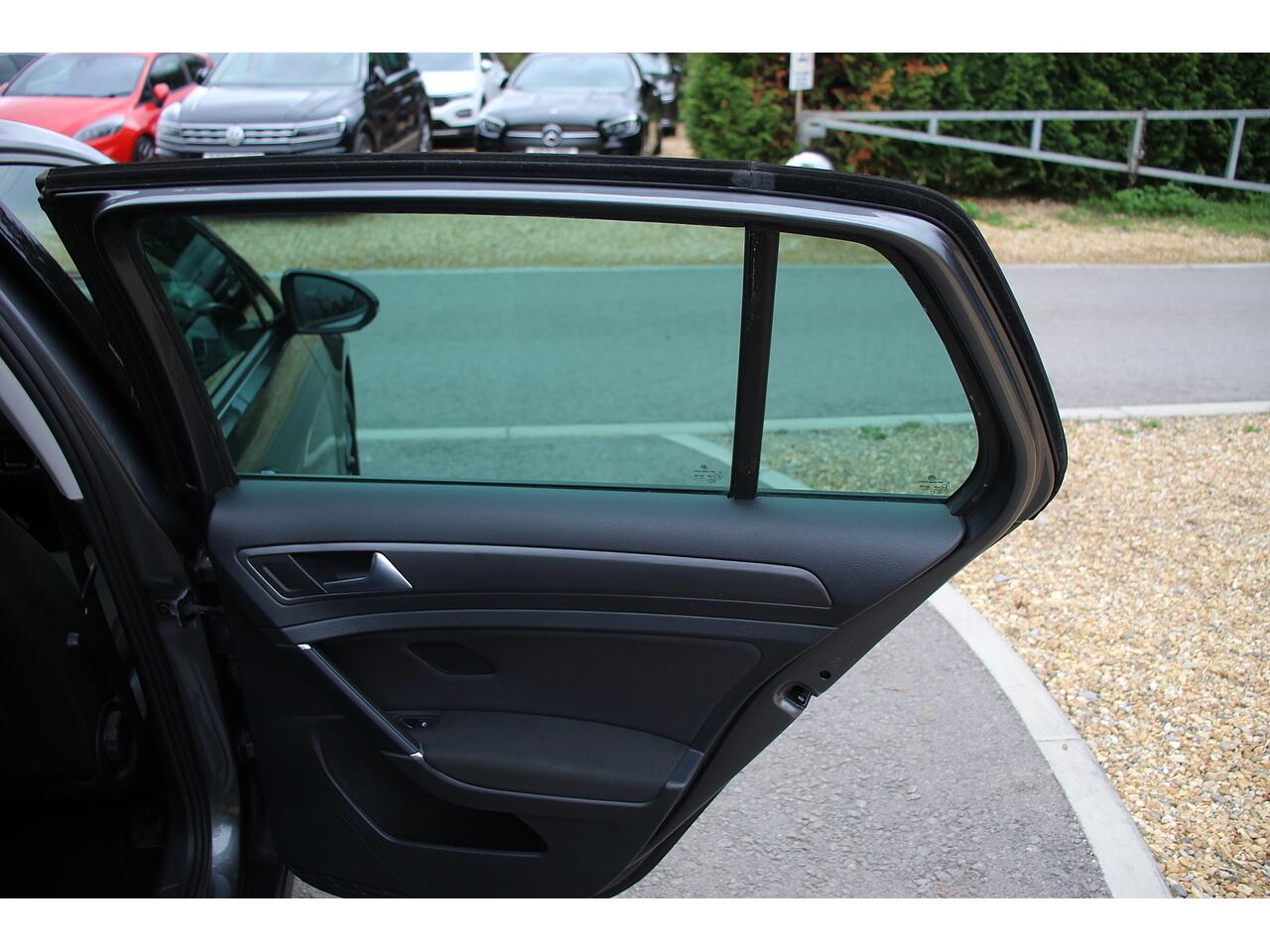 Volkswagen Golf view 41