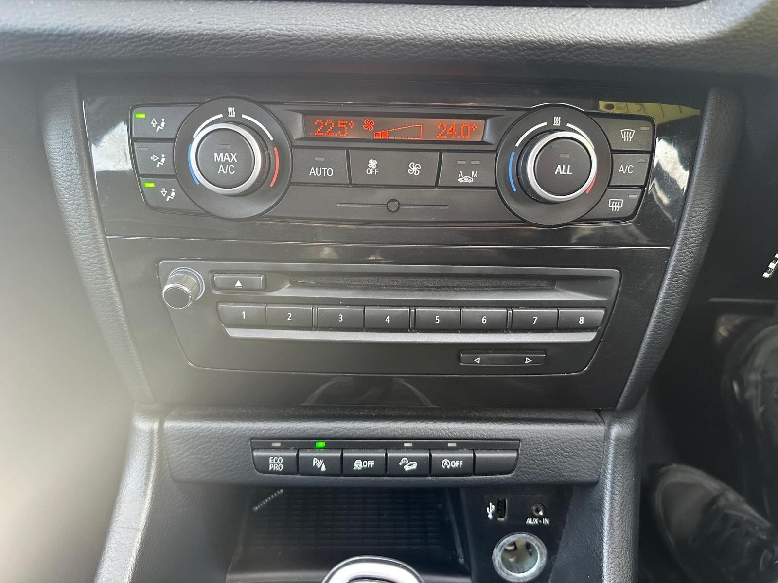 BMW X1 view 14