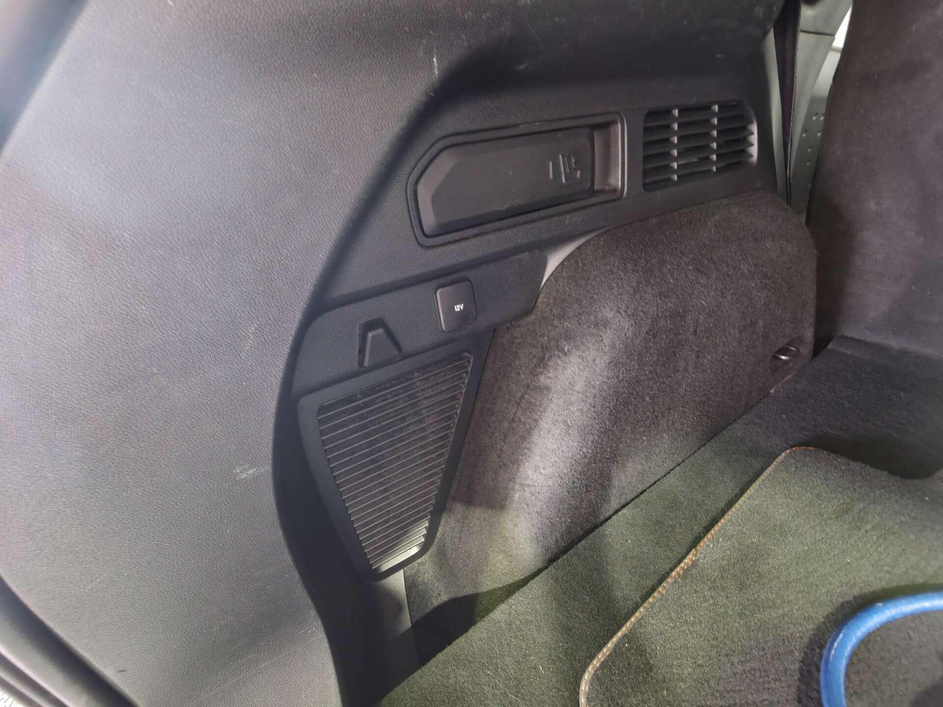 Ford Kuga view 15