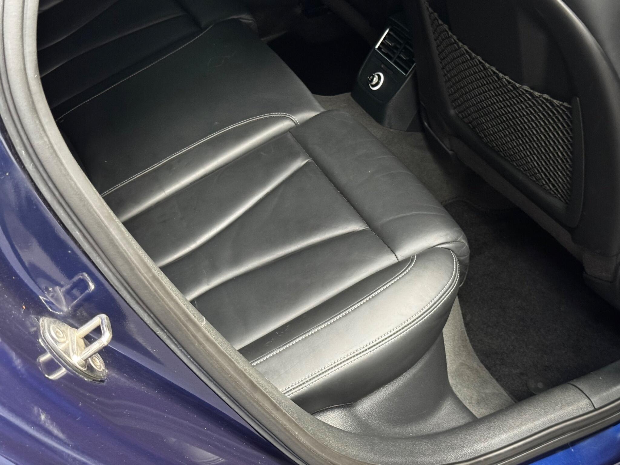 Audi S3 view 46