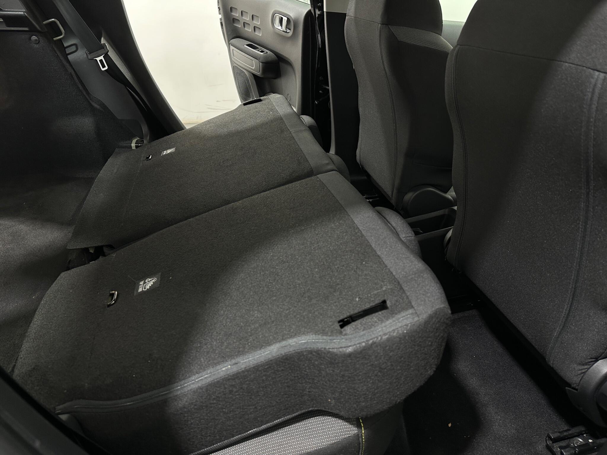 Citroen C3 view 42